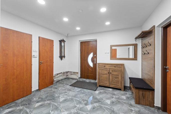 Prodej, Rodinný dům, Straky