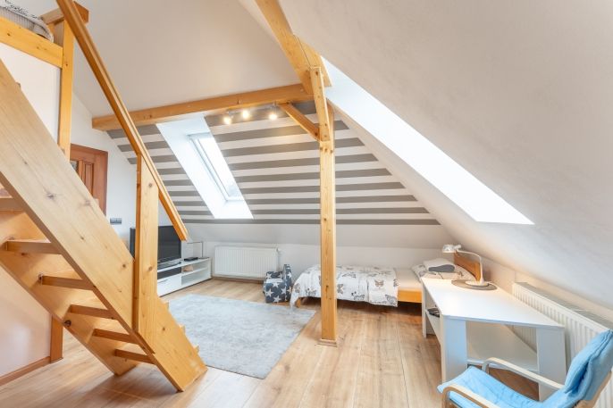 Prodej, Rodinný dům, Kamenný Přívoz