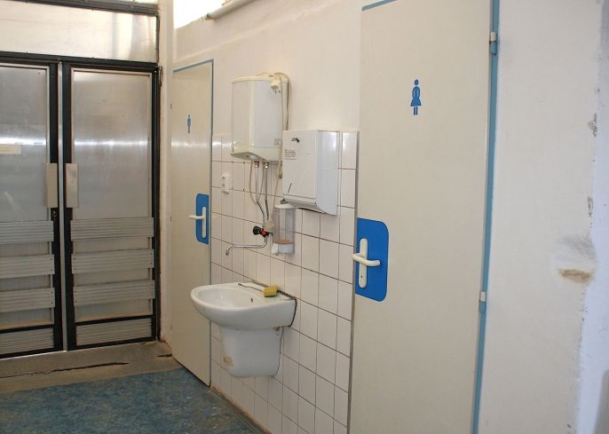 Pronájem, Obchod a služby, Nová Paka