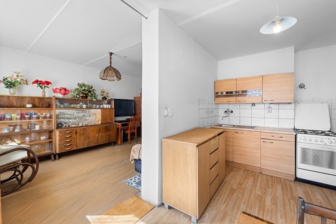 Prodej, Byt 3+1, Kladno