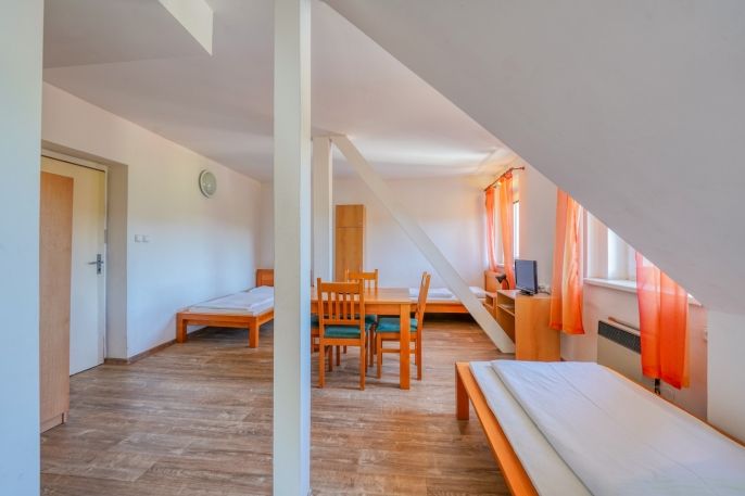 Prodej, Hotel, penzion, Liblín