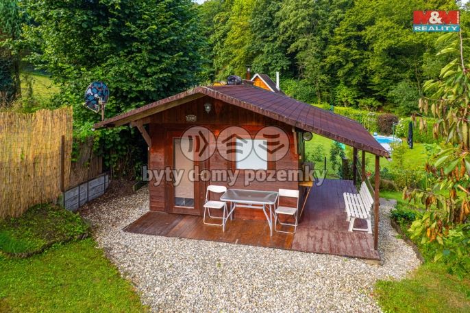 Prodej, Chata, Český Těšín