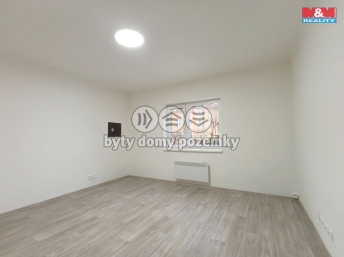 Pronájem, Byt 2+1, Česká Lípa