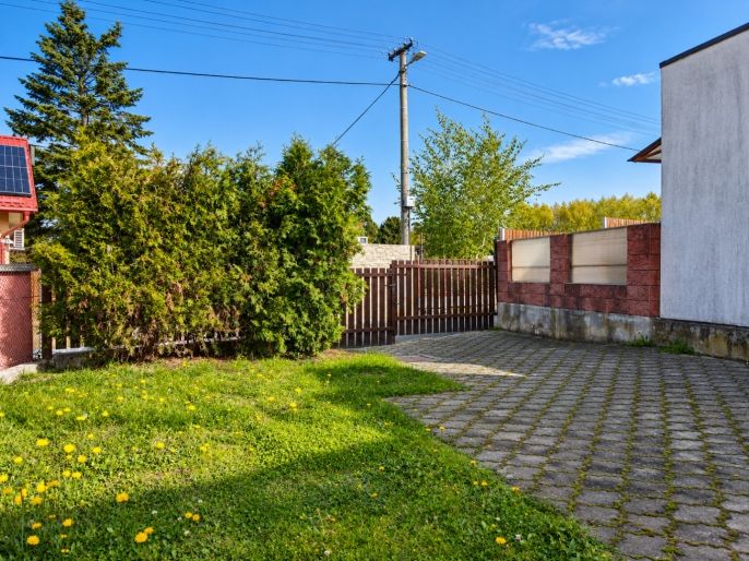Prodej, Rodinný dům, Hlučín