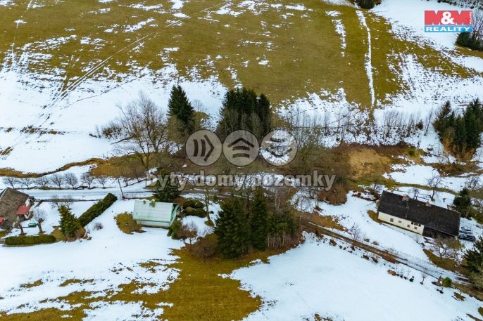 Prodej, Pozemek k bydlení, Výprachtice