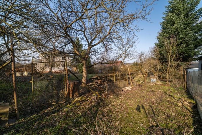 Prodej, Rodinný dům, Mirošov