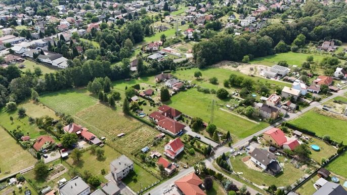 Prodej, Pole, Šenov