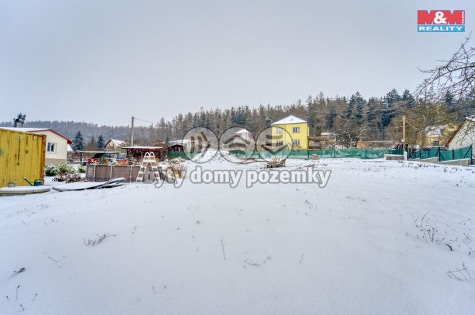 Prodej, Pozemek k bydlení, Šťáhlavy