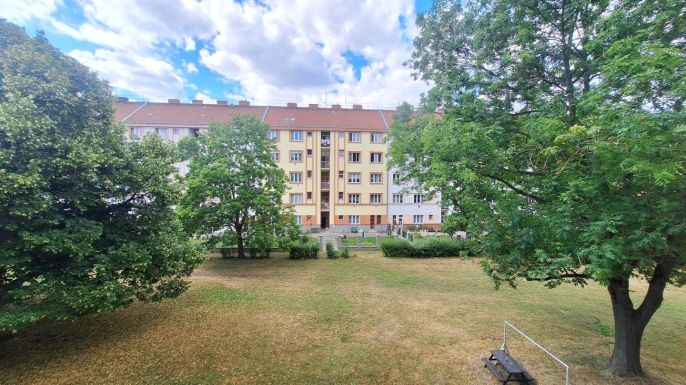Prodej, Byt 2+1, Hradec Králové