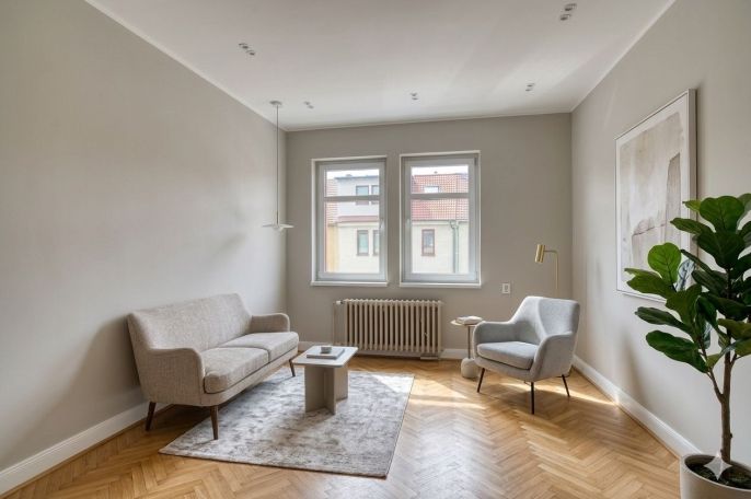 Prodej, Rodinný dům, Praha