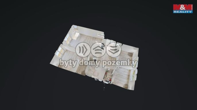 Prodej, Rodinný dům, Senec