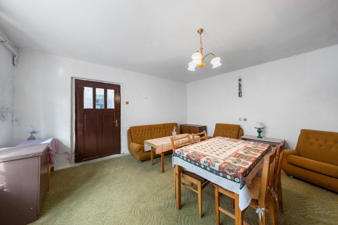 Prodej, Rodinný dům, Strupčice