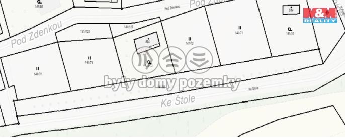 Prodej, Ostatní, Nový Jáchymov