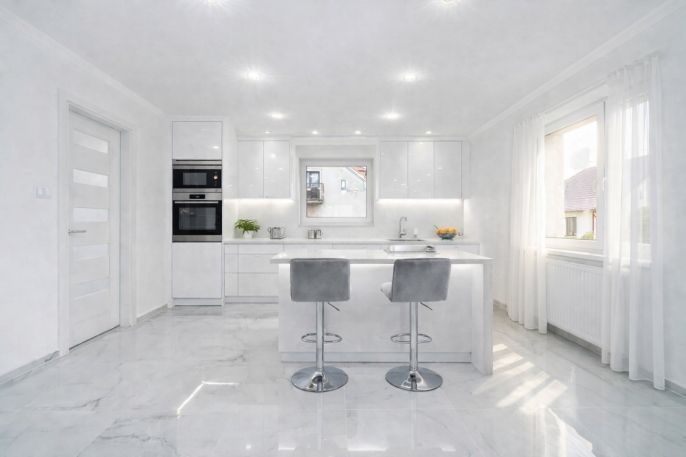 Prodej, Rodinný dům, Sadová