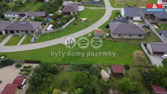 Prodej, Pozemek k bydlení, Milovice