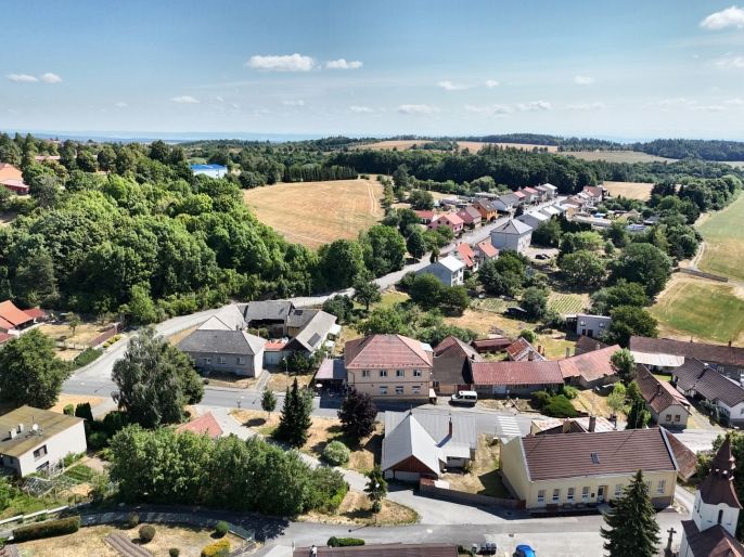 Prodej, Rodinný dům, Lipová