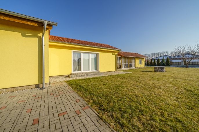 Prodej, Rodinný dům, Nezabylice