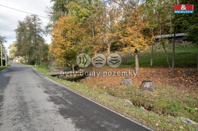 Prodej, Pozemek k bydlení, Norberčany