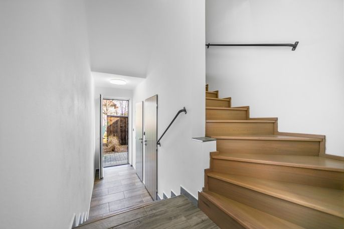 Prodej, Rodinný dům, Domažlice