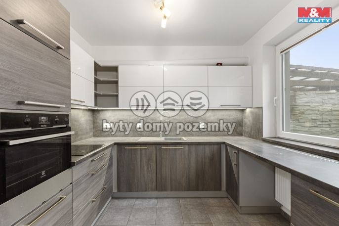 Prodej, Rodinný dům, Chrudim