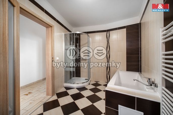 Prodej, Rodinný dům, Jaroměřice