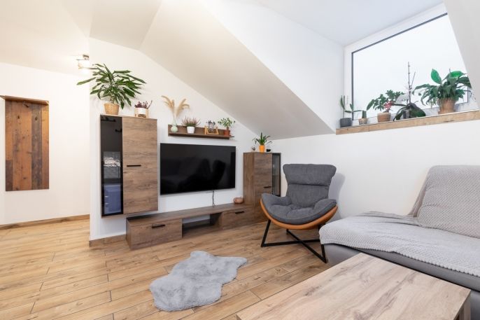 Pronájem, Byt 2+1, Ostrava