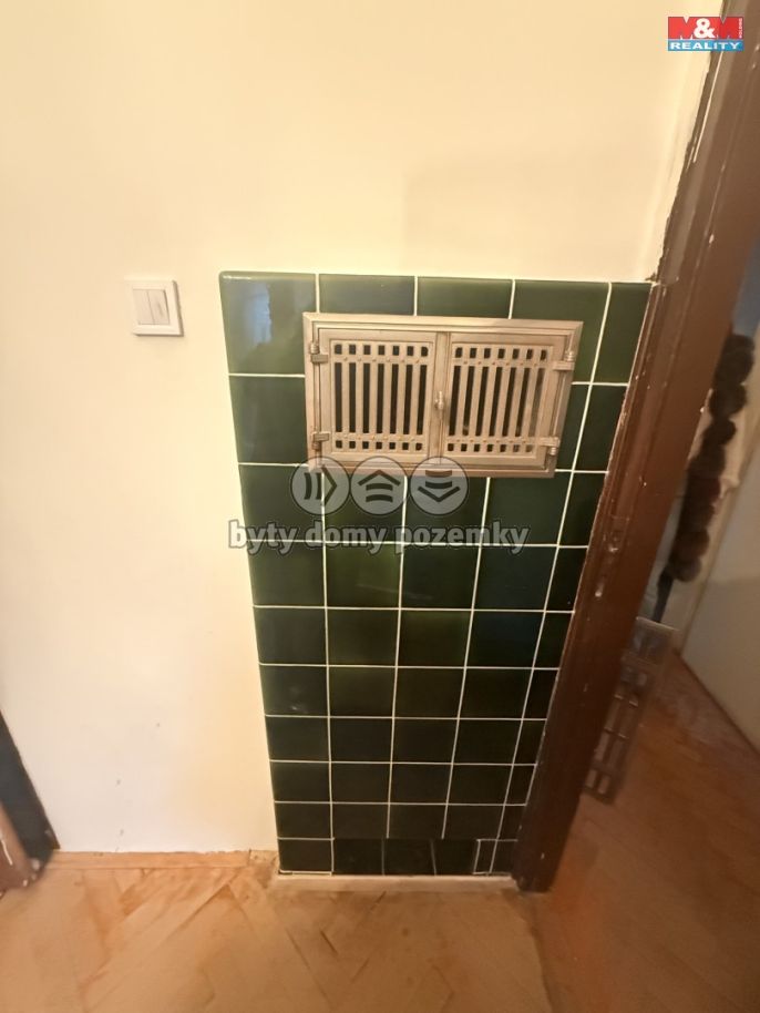 Prodej, Nájemní dům, Brno