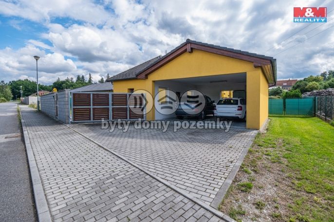 Prodej, Rodinný dům, Mačkov