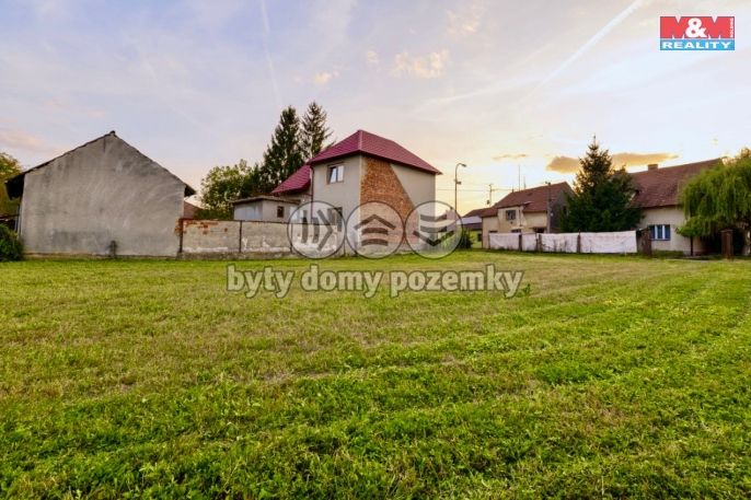 Prodej, Pozemek k bydlení, Březolupy