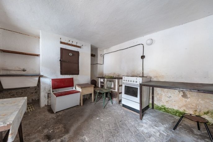 Prodej, Zemědělská usedlost, Sedlec-Prčice