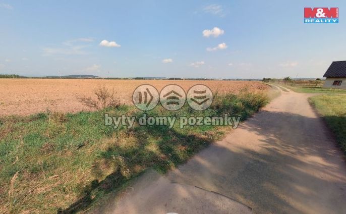 Prodej, Pozemek k bydlení, Droužkovice