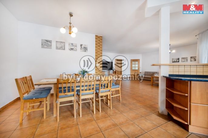 Prodej, Rodinný dům, Písečná