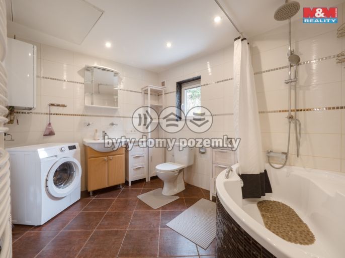 Prodej, Chalupa, Hroznětín