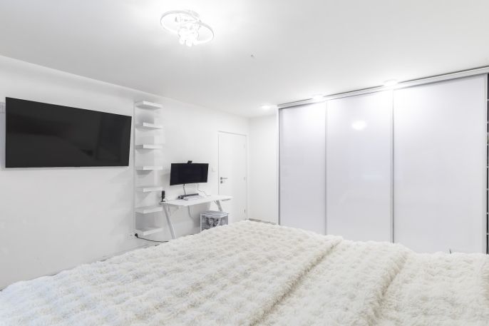 Prodej, Byt 2+1, Ostrava