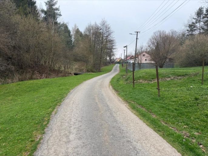 Prodej, Pozemek k bydlení, Kulířov