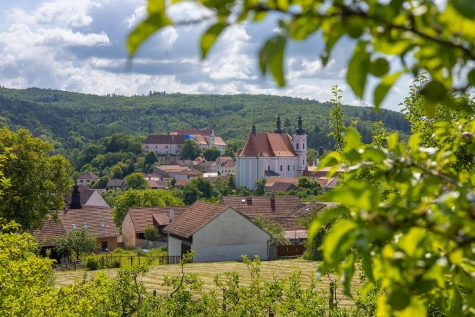 Prodej, Pozemek k bydlení, Lomnice