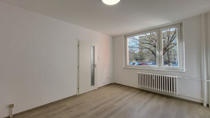 Pronájem, Byt 2+1, Uničov