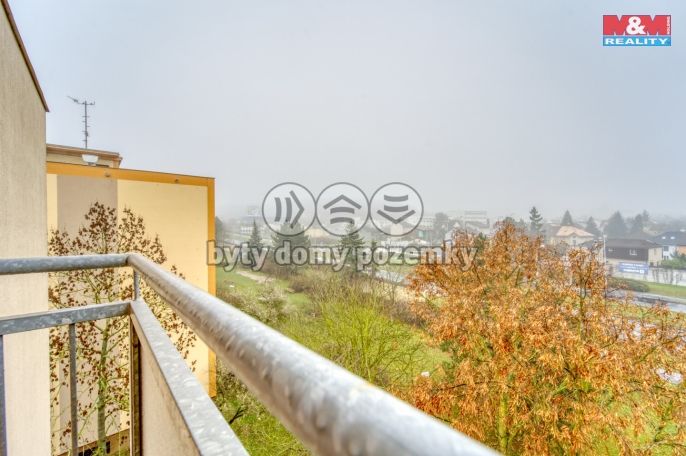 Pronájem, Byt 3+1, Plzeň