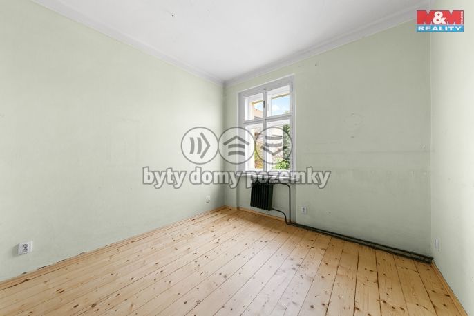 Prodej, Byt 3+1, Teplice