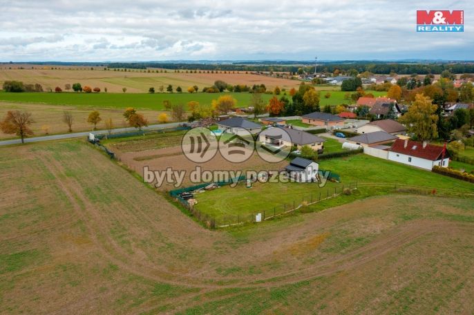Prodej, Pozemek k bydlení, Křenovice
