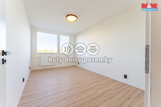 Prodej, Byt 3+1, Praha