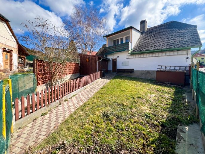 Prodej, Rodinný dům, Sušice