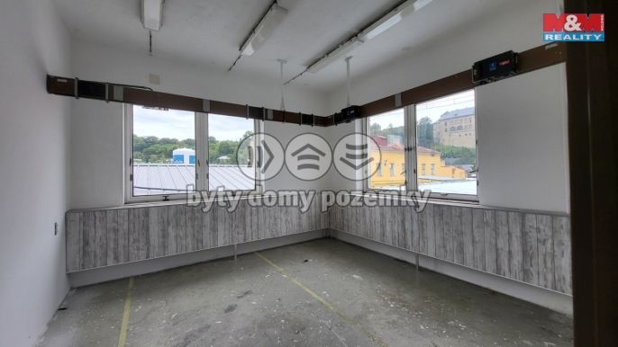 Pronájem, Sklad, Šternberk