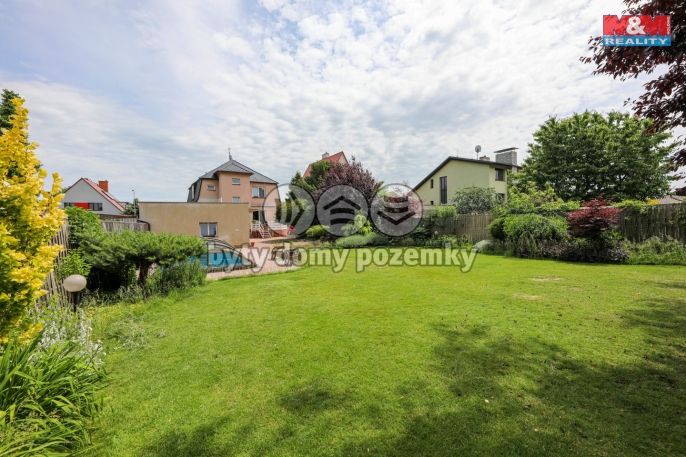 Prodej, Rodinný dům, Žatec