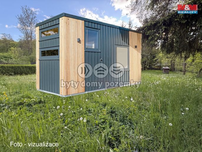 Prodej, Pozemek k bydlení, Horní Čermná