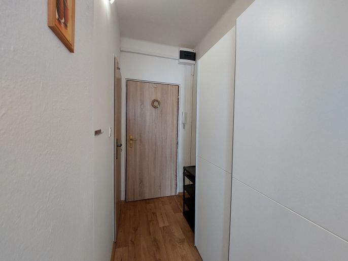 Prodej, Byt 1+kk, Klášterec nad Ohří