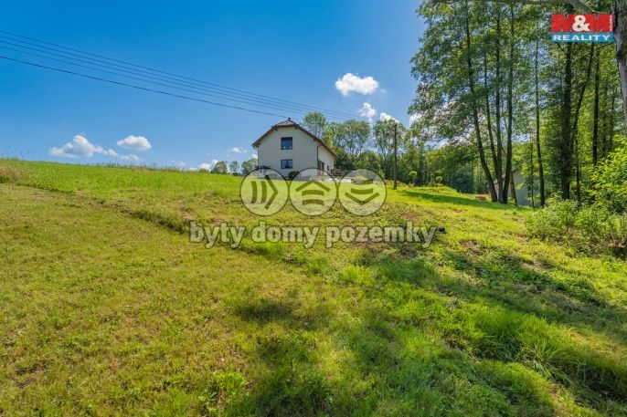 Prodej, Pozemek k bydlení, Heřmanice