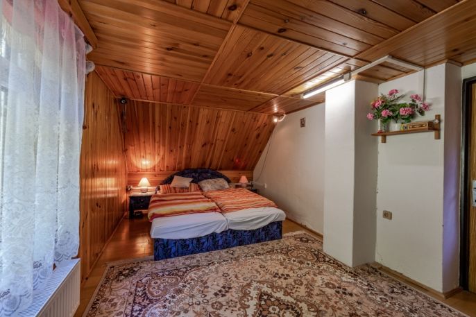 Prodej, Chalupa, Valašská Senice