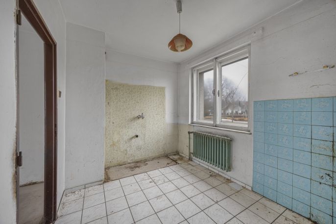 Prodej, Byt 5+1 a větší, Klamoš