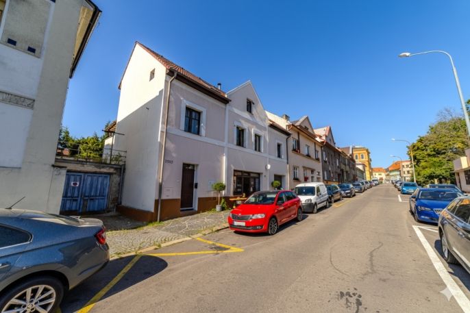 Prodej, Rodinný dům, Mělník